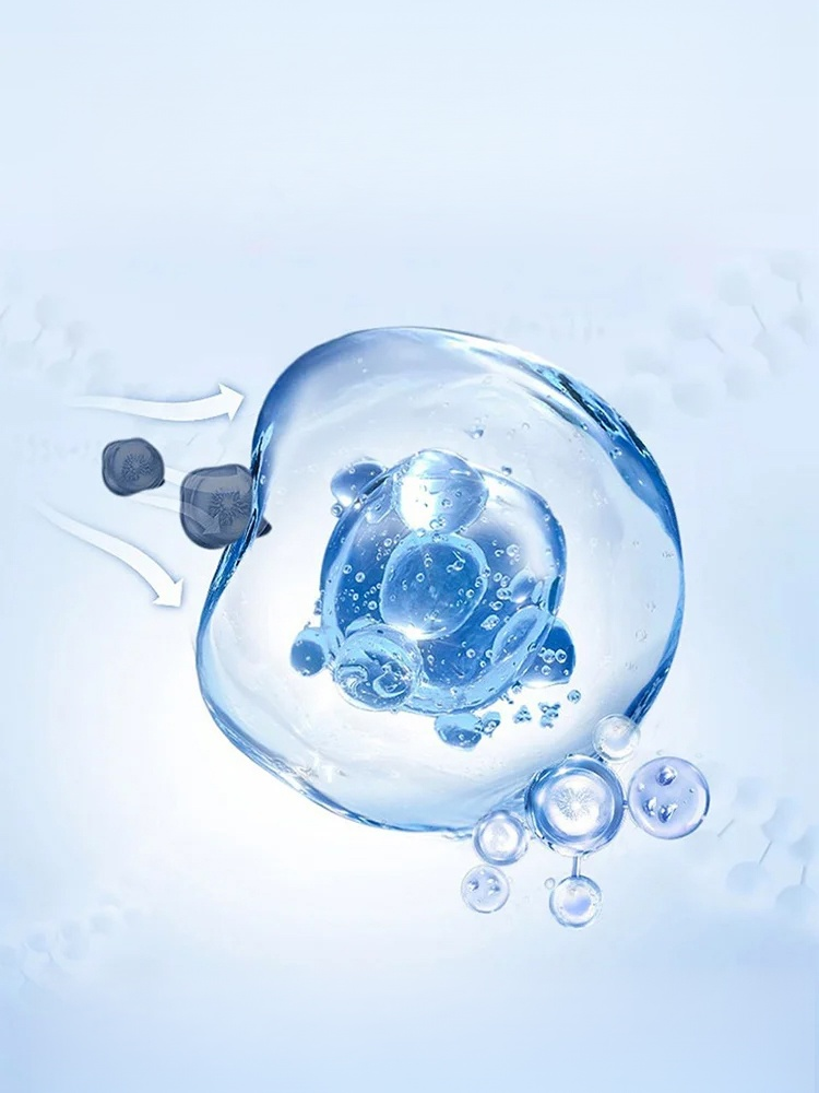 【告別飛蟲除臭】多效管道疏通泡泡粉