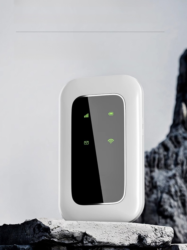 【開機能用，終身免費】全網通隨身wifi