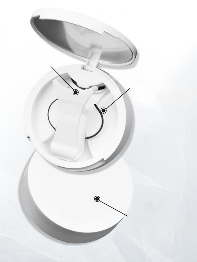 【3秒上眼】磁吸免膠假睫毛