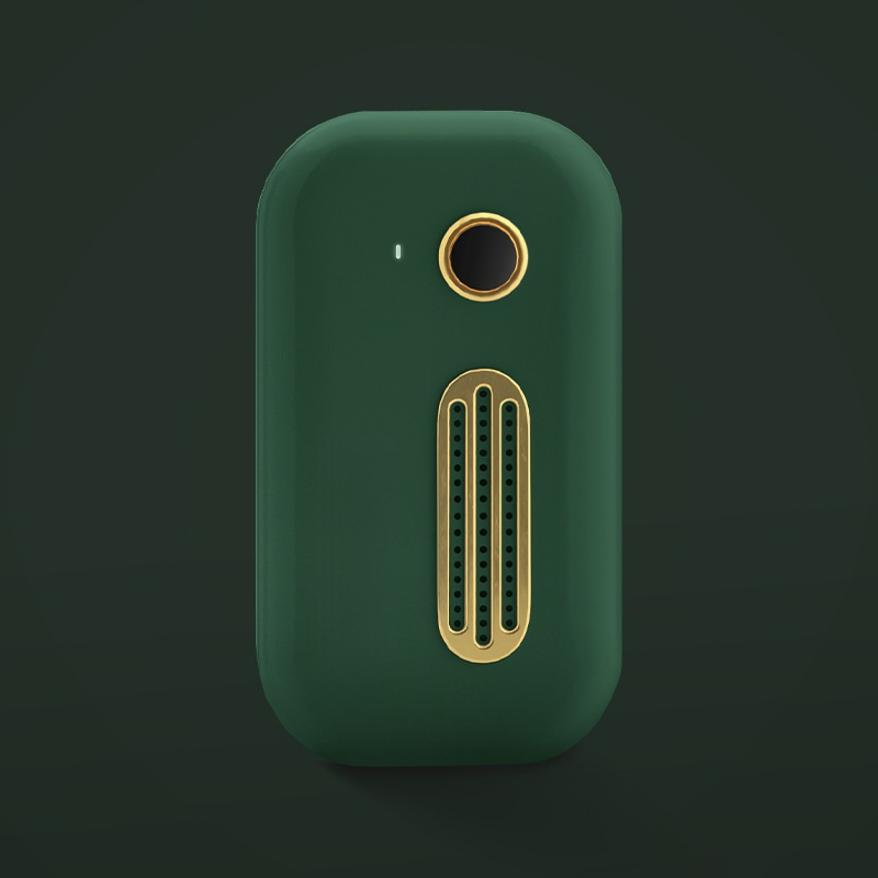 臭氧除味消毒器