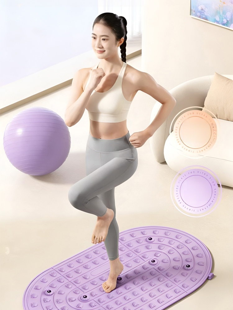 升級足底按摩墊