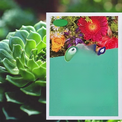 植物緩釋營養棒