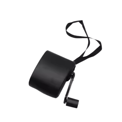 USB便攜充電手動發電機