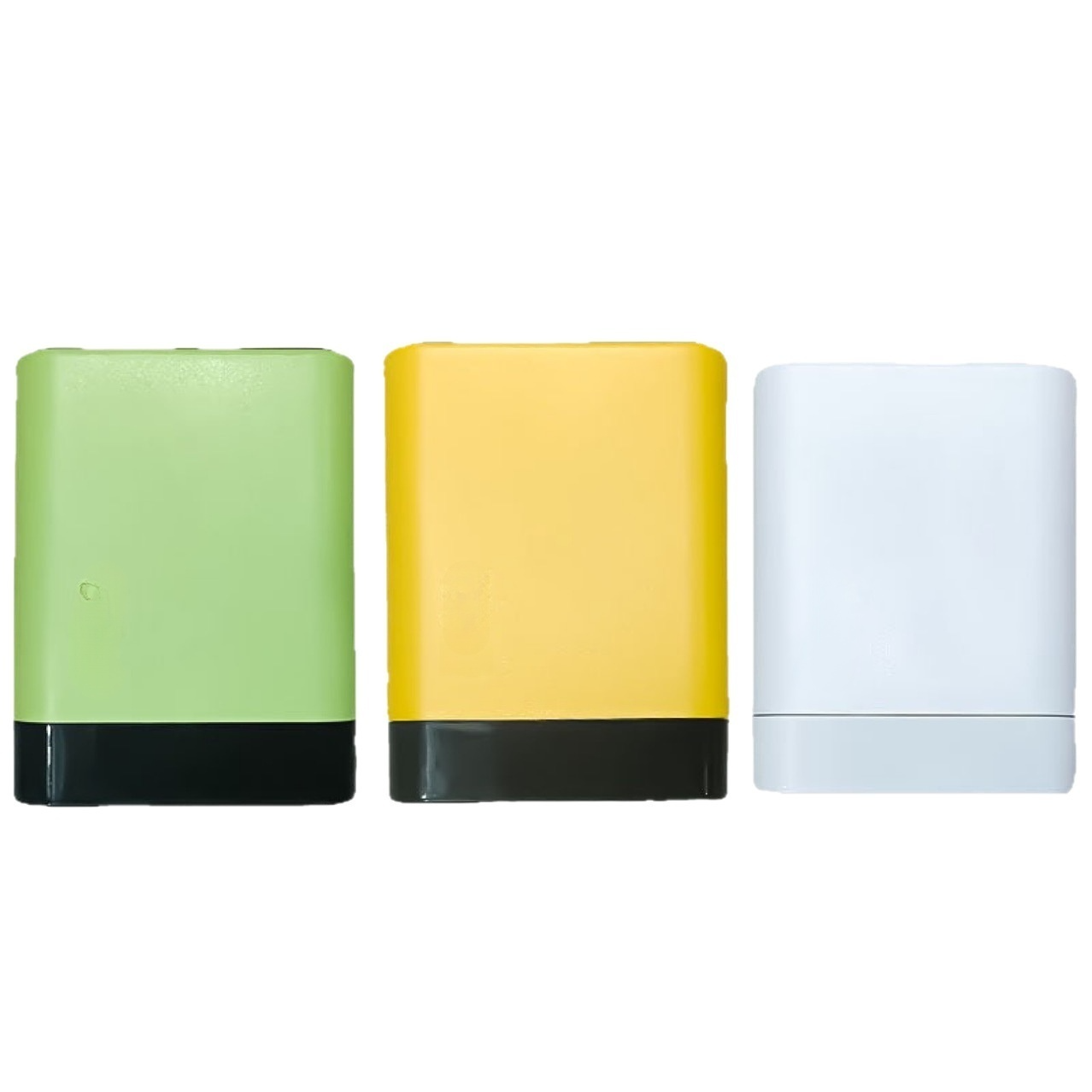 氮化快充充電器