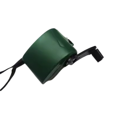 USB便攜充電手動發電機