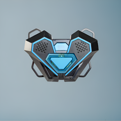 親子雷射槍對戰套裝