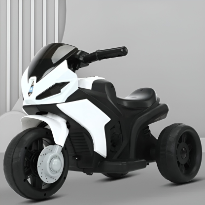 大型電動摩托車兒童三輪車