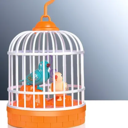 電動智能遙控夥伴玩具