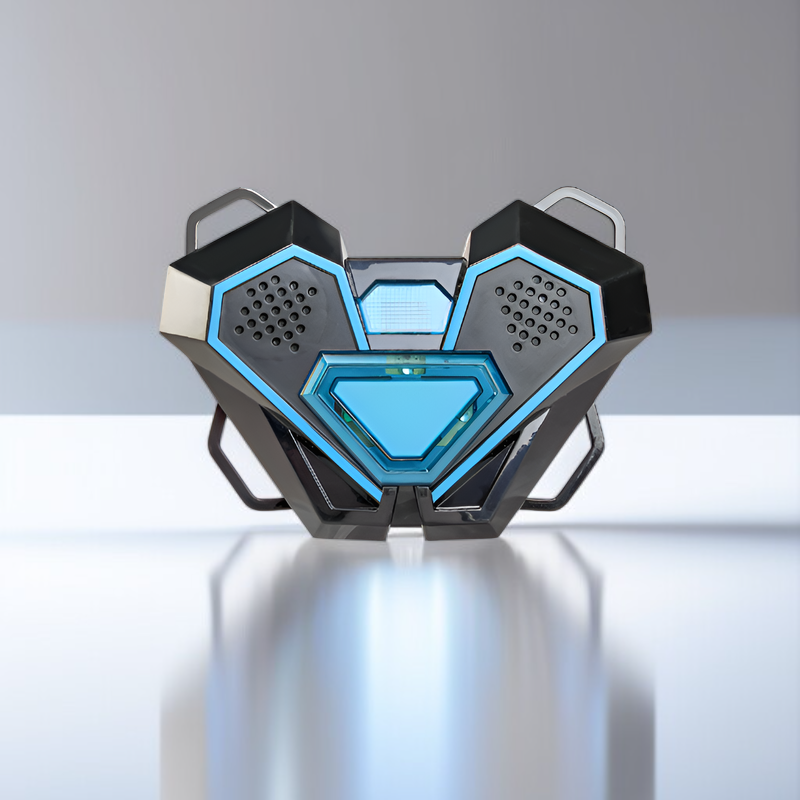 親子雷射槍對戰套裝