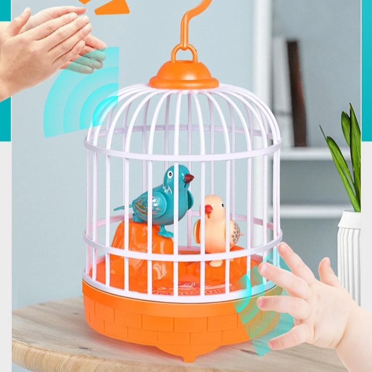 電動智能遙控夥伴玩具