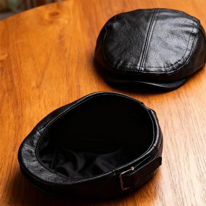 可調節男士帽子