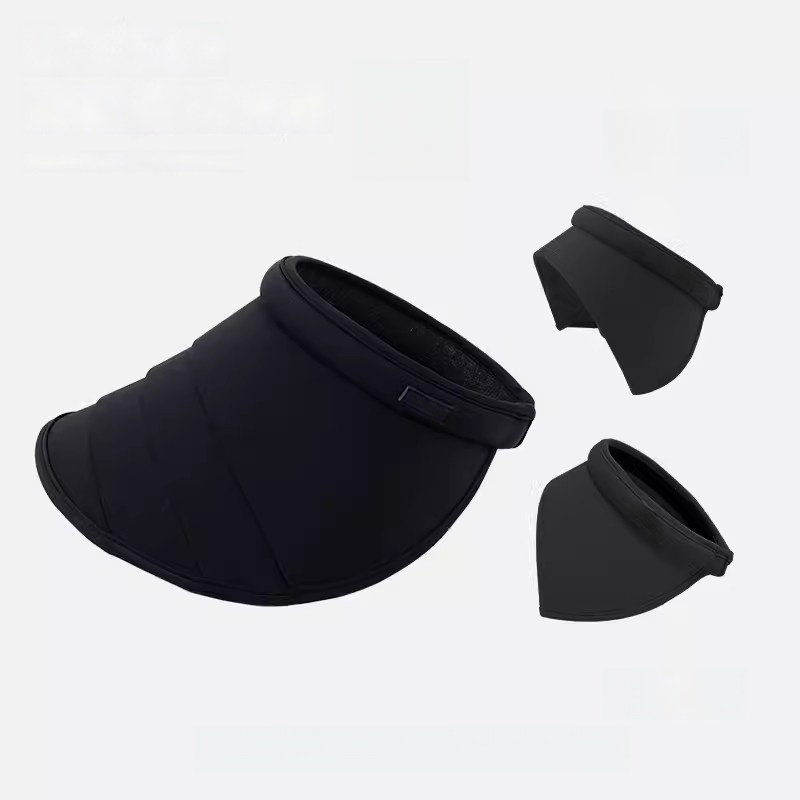 多功能戶外遮陽帽