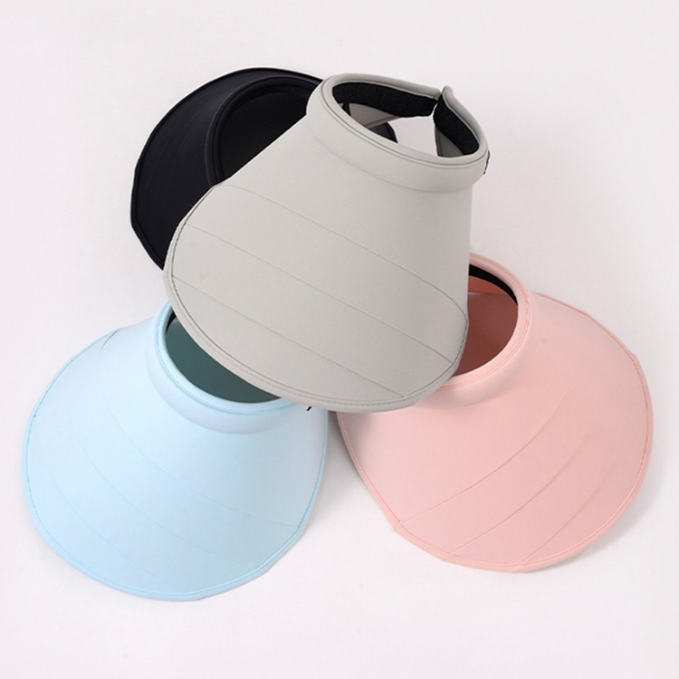 多功能戶外遮陽帽