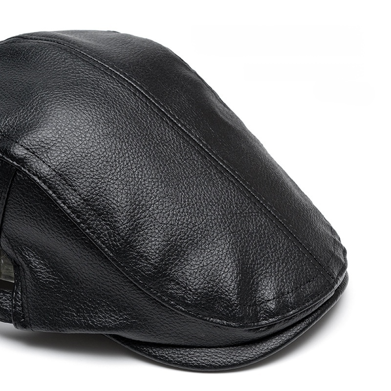 可調節男士帽子