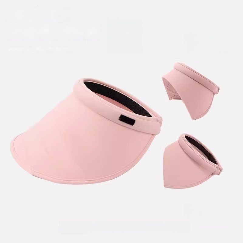 多功能戶外遮陽帽