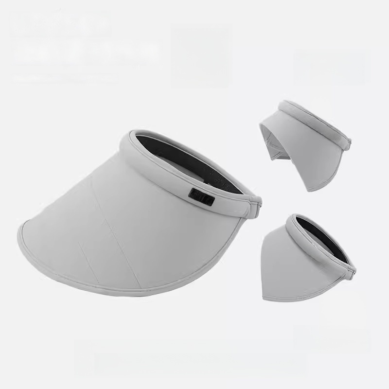 多功能戶外遮陽帽