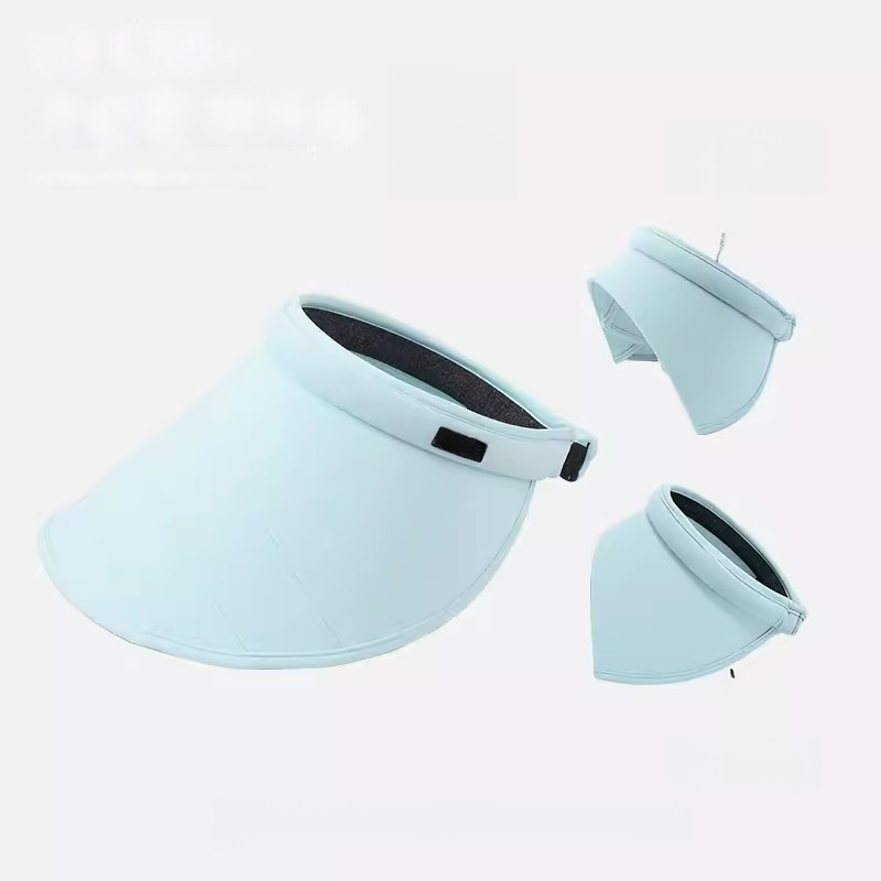 多功能戶外遮陽帽