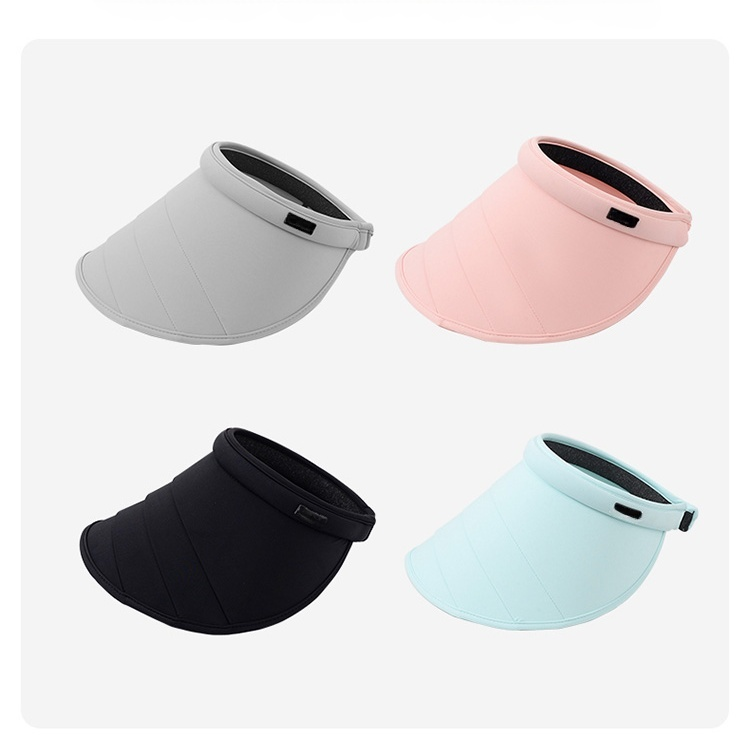 多功能戶外遮陽帽