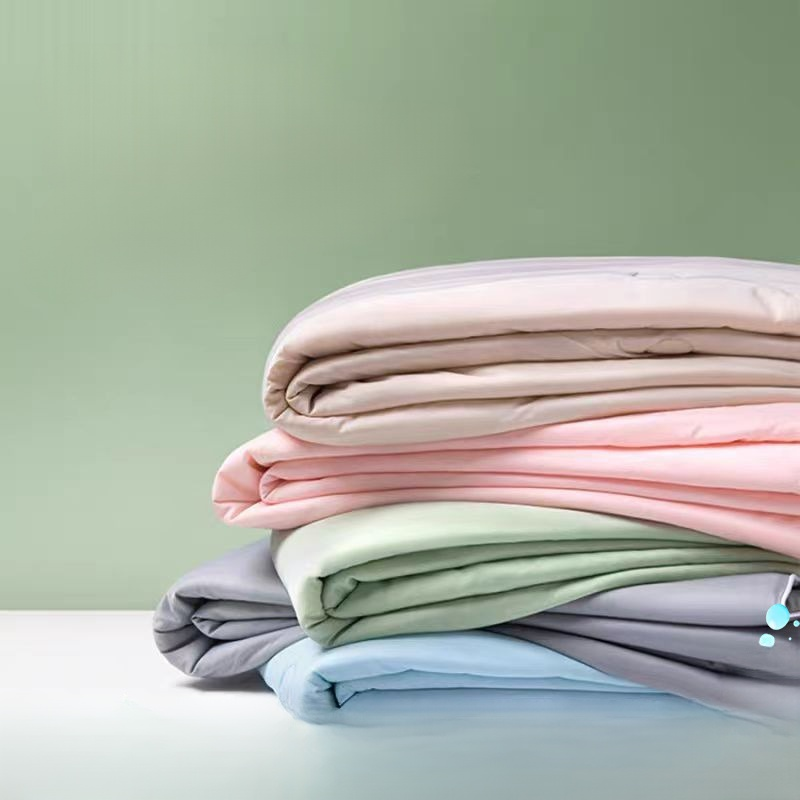 冰絲涼感絲夏被