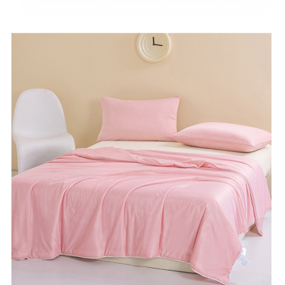 冰絲涼感絲夏被