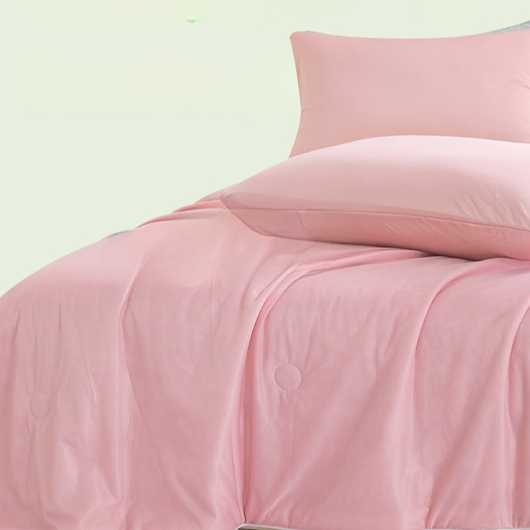 冰絲涼感絲夏被