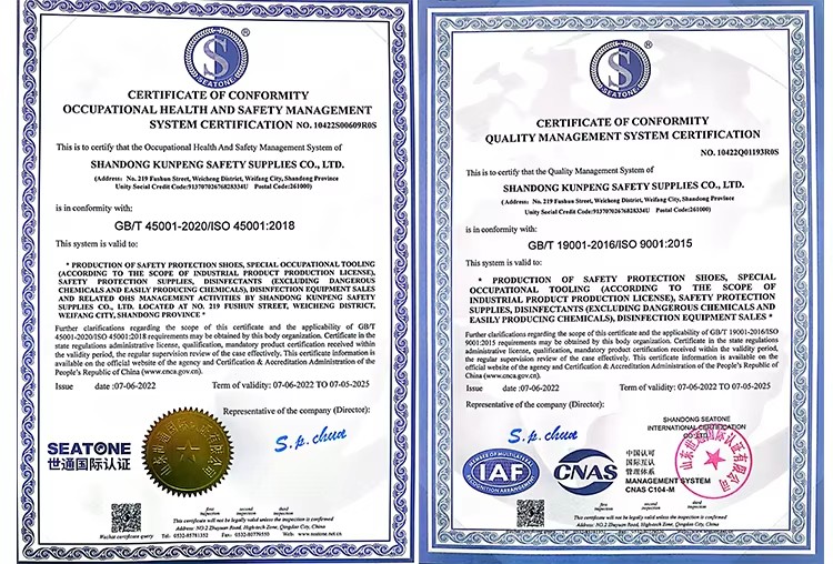 MICROFIBER LEATHER WELDING WORK SAFETY SHOES NO-LACE-UP ANTI-SMASH ANTI-PUNCTURE ANTI-SPARK for MEN SPRING SUMMER AUTUMN WINTER