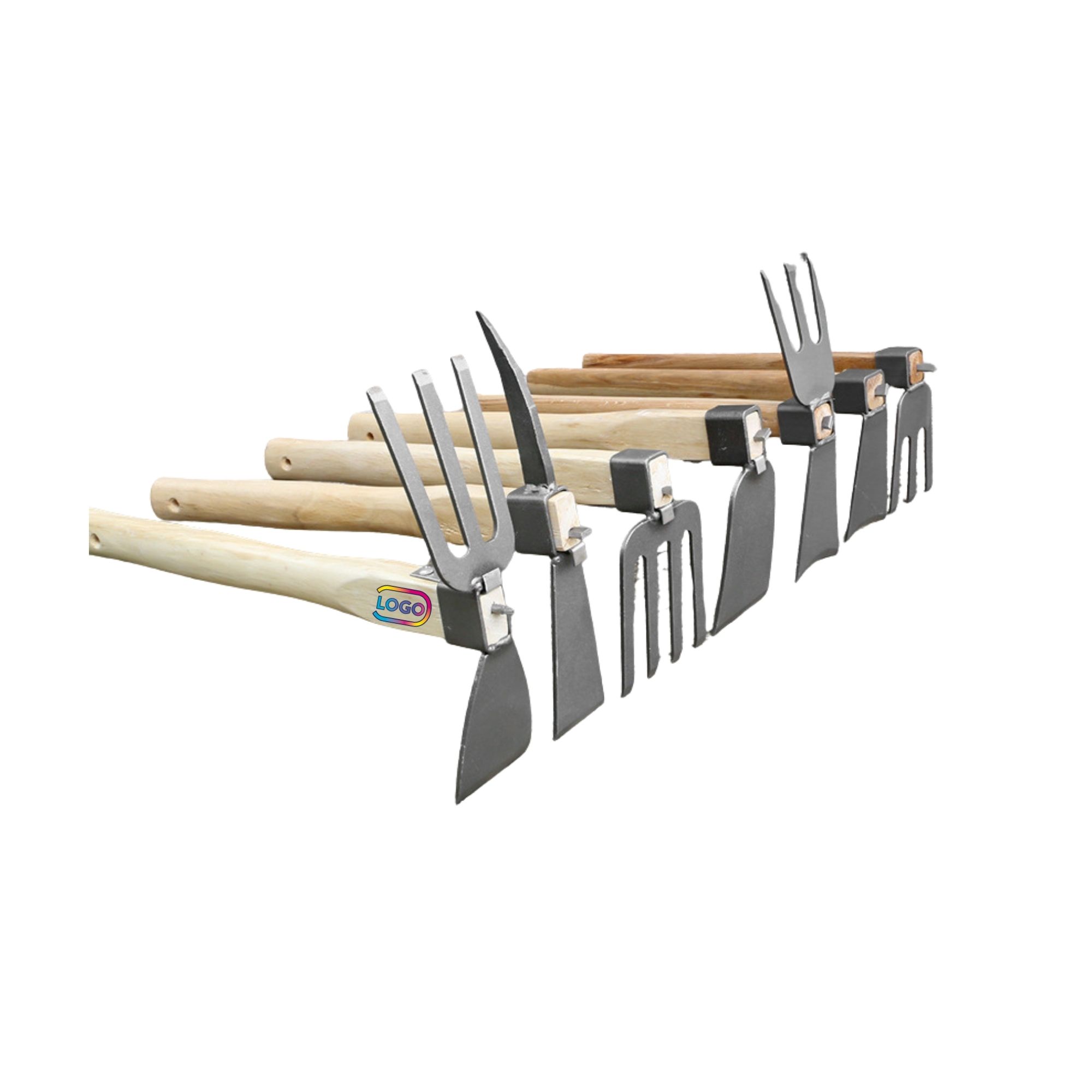 Miniature Gardening Tool Set