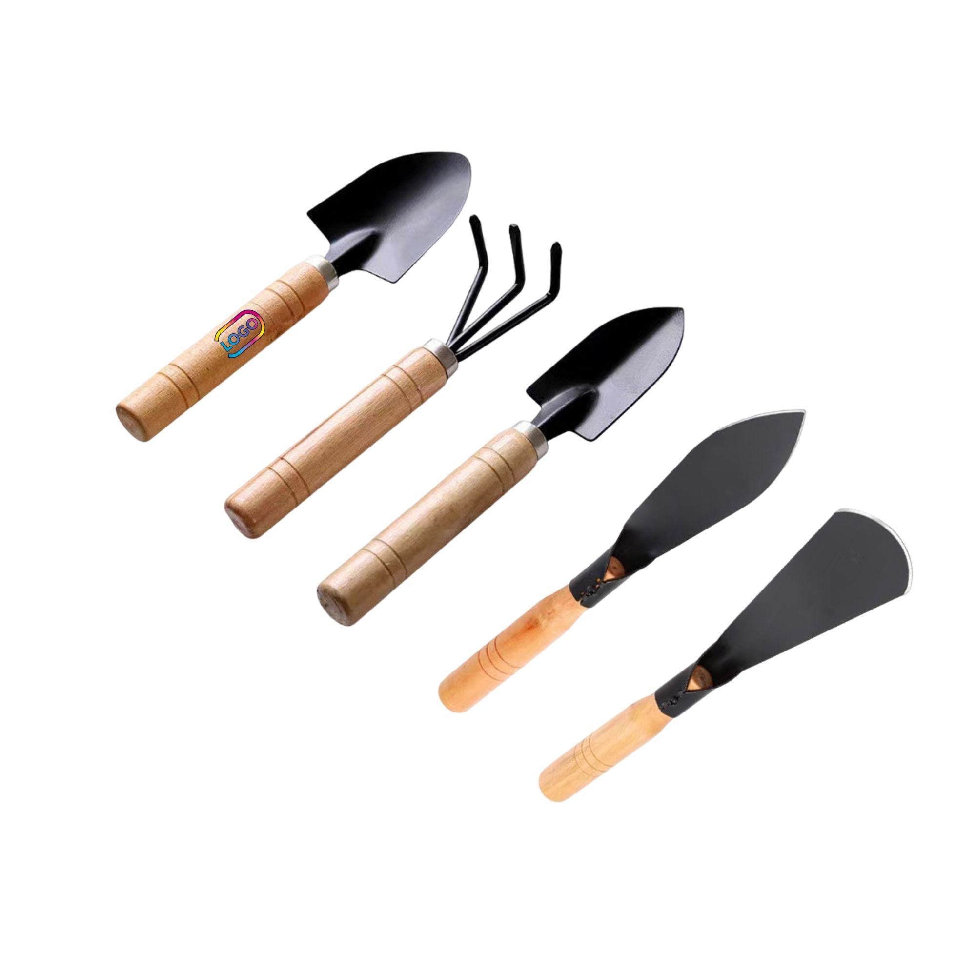 Complete Gardening Tool Kit