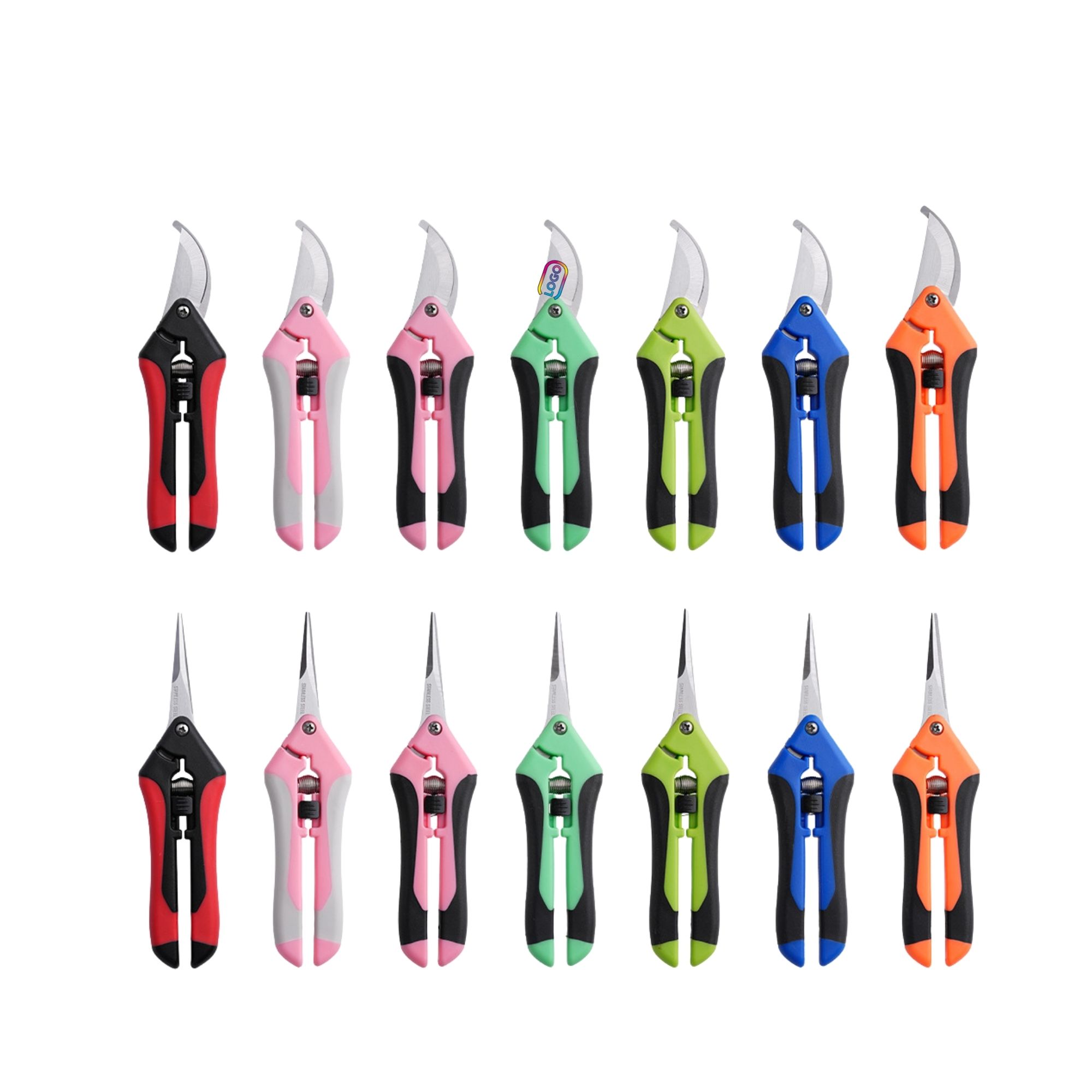 Precision Trim Gardening Clippers