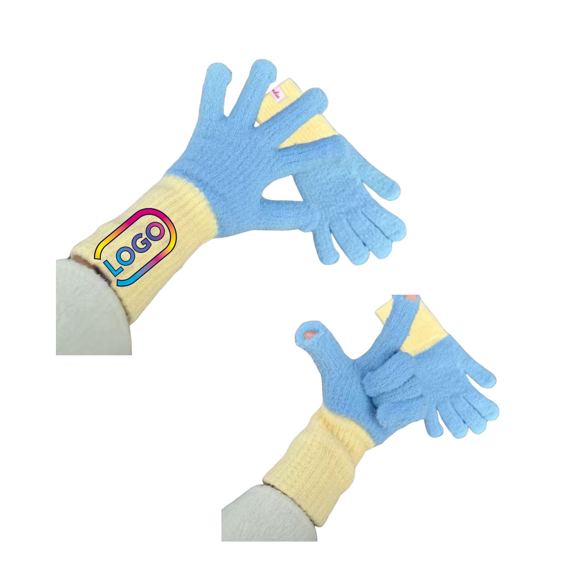 Women's Winter Warm Gloves