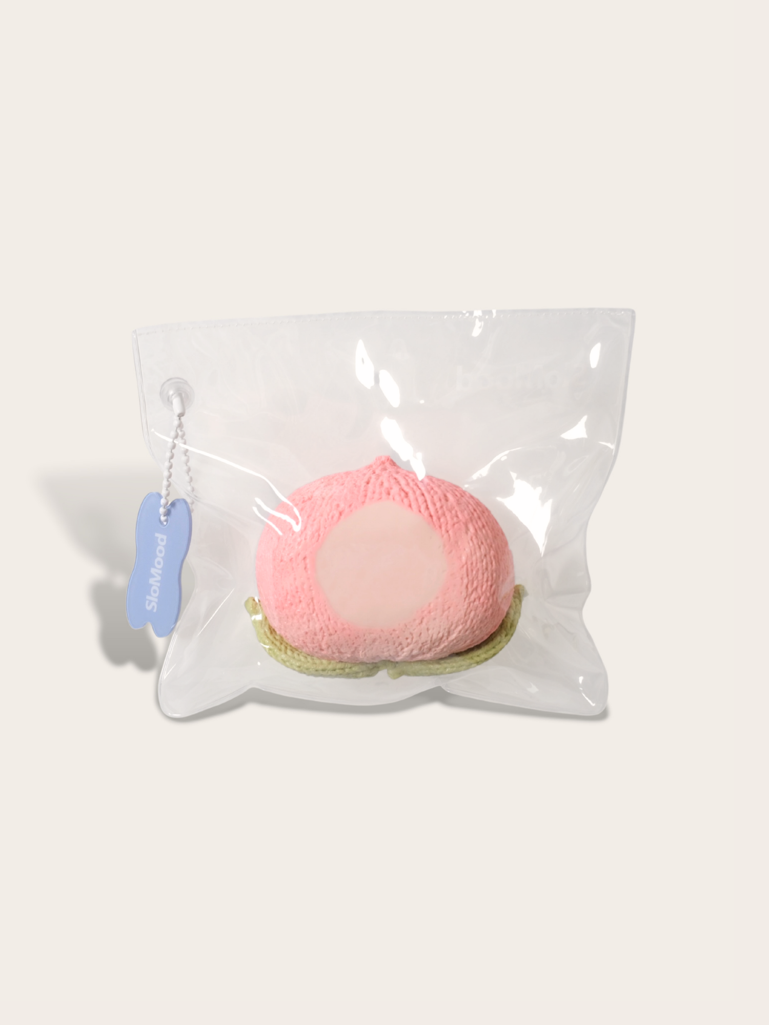 【9月入荷】まんまニット モモ(★★★)