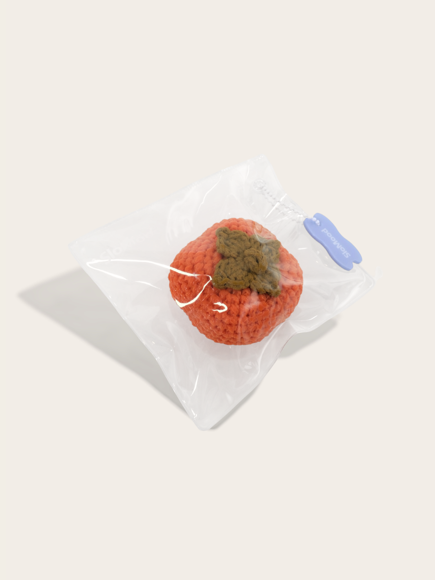 【9月入荷】まんまニット 甘柿(★★★)