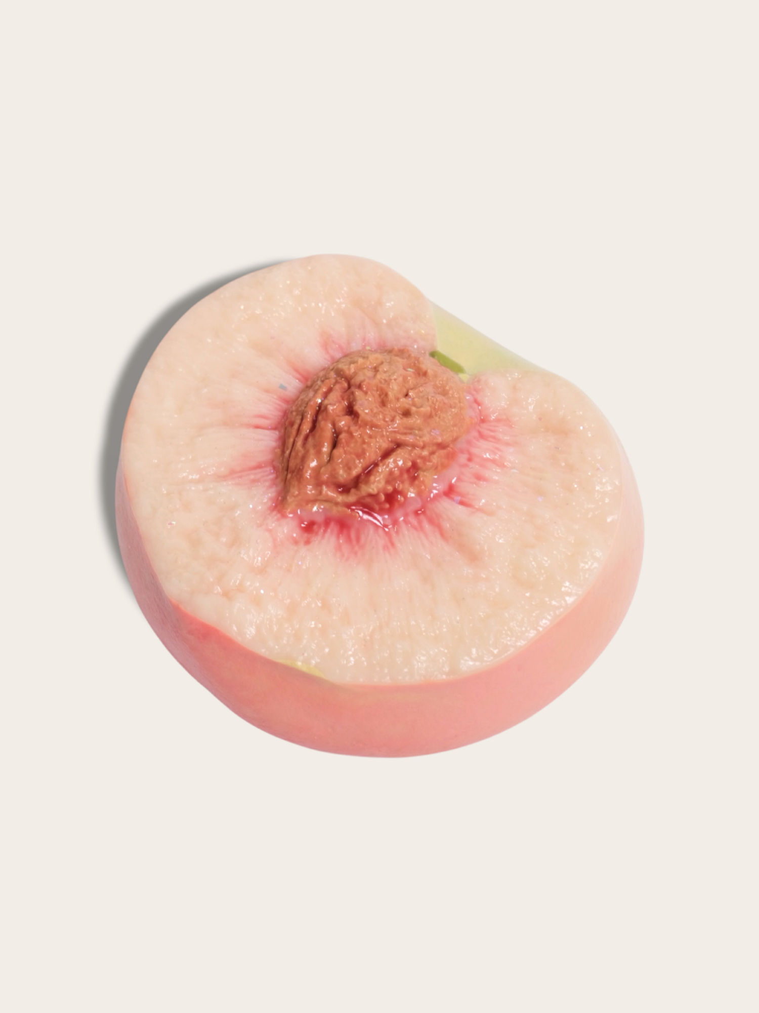 【9月入荷】まんまリアル カットピーチ(★★★)