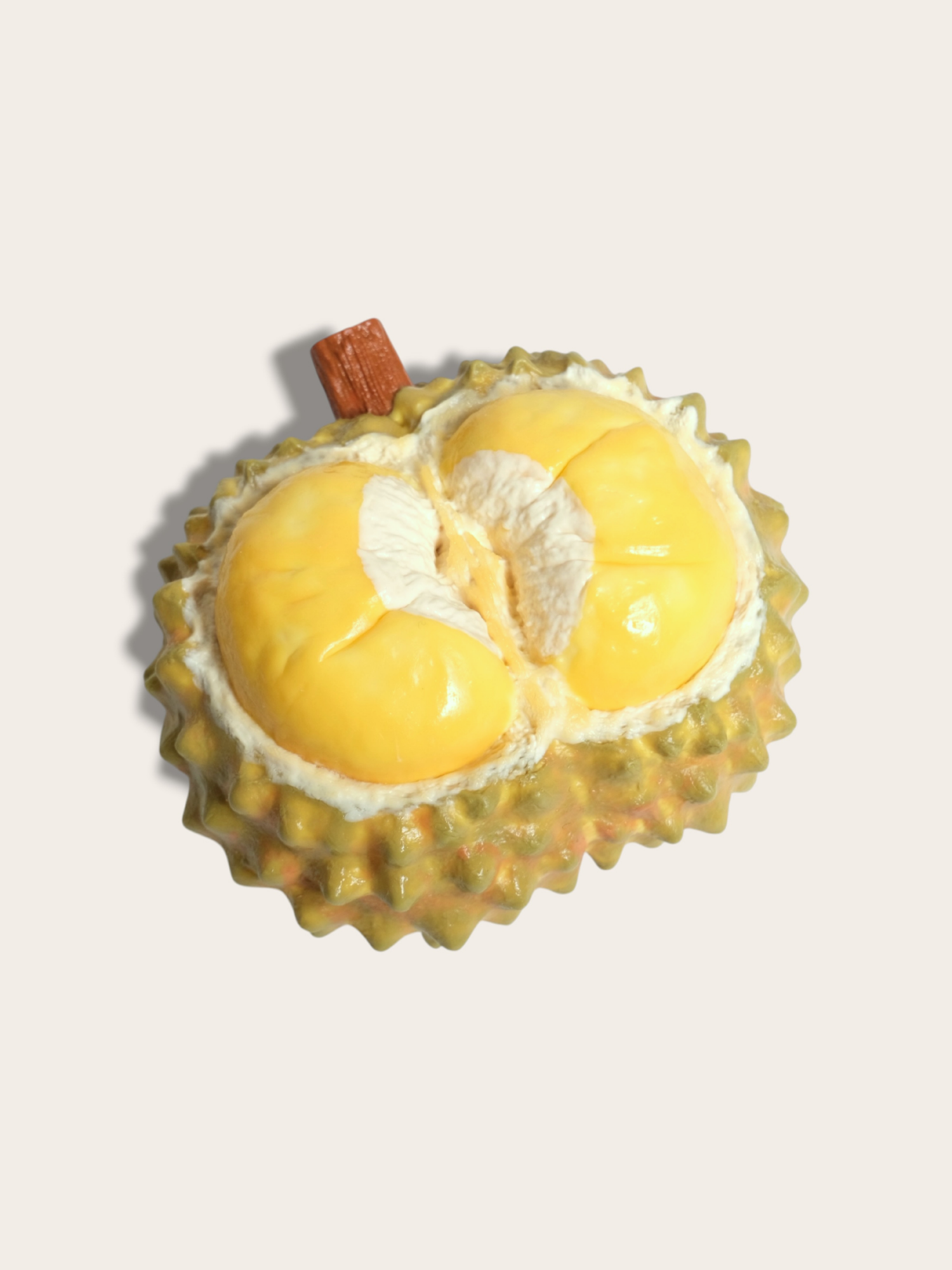 【9月入荷】まんまリアル ドリアン(★★★)