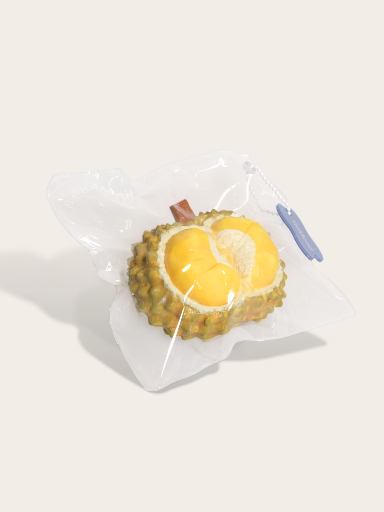 【9月入荷】まんまリアル ドリアン(★★★)