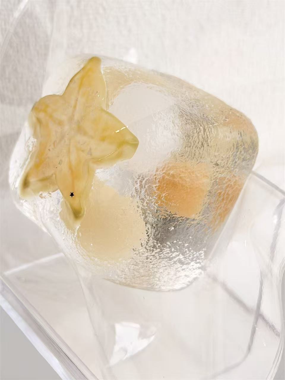 まんまフルーツ アイススターフルーツ