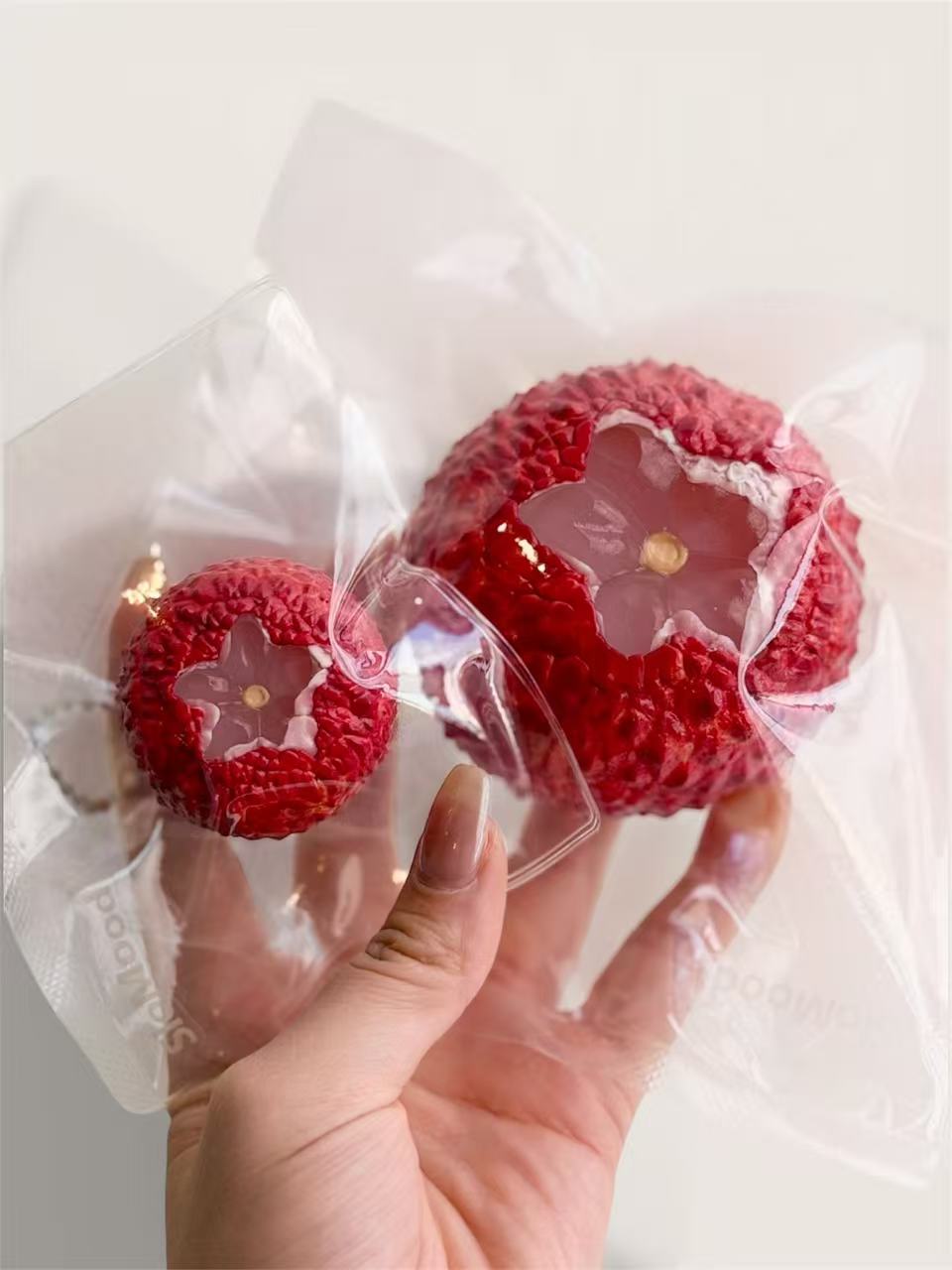 まんまフルーツ ライチmini