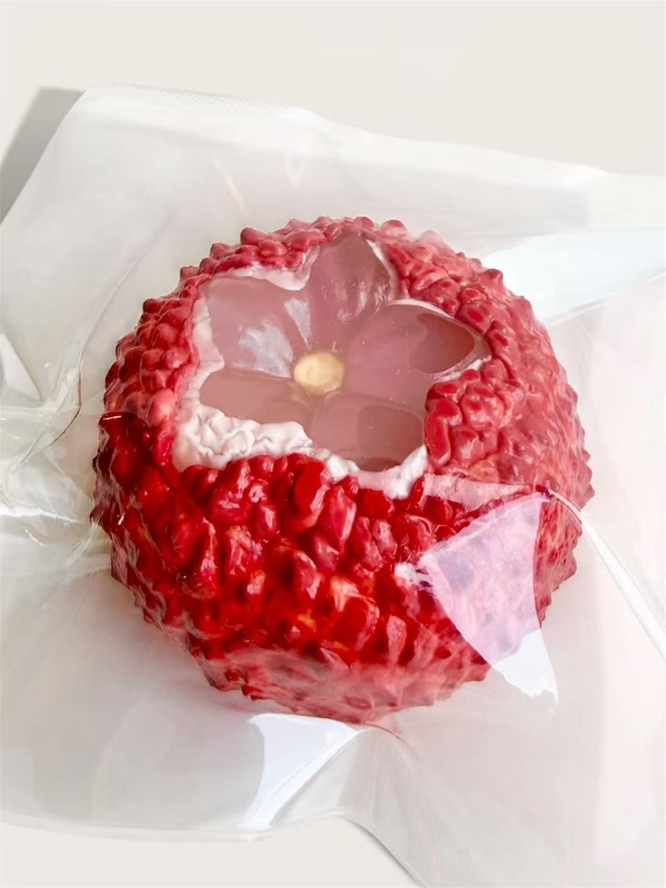 まんまフルーツ ライチ