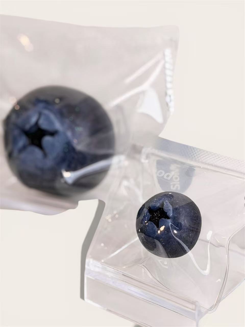 まんまフルーツ ブルーベリーmini