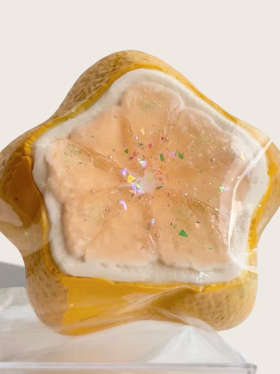 まんまフルーツ スターレモン