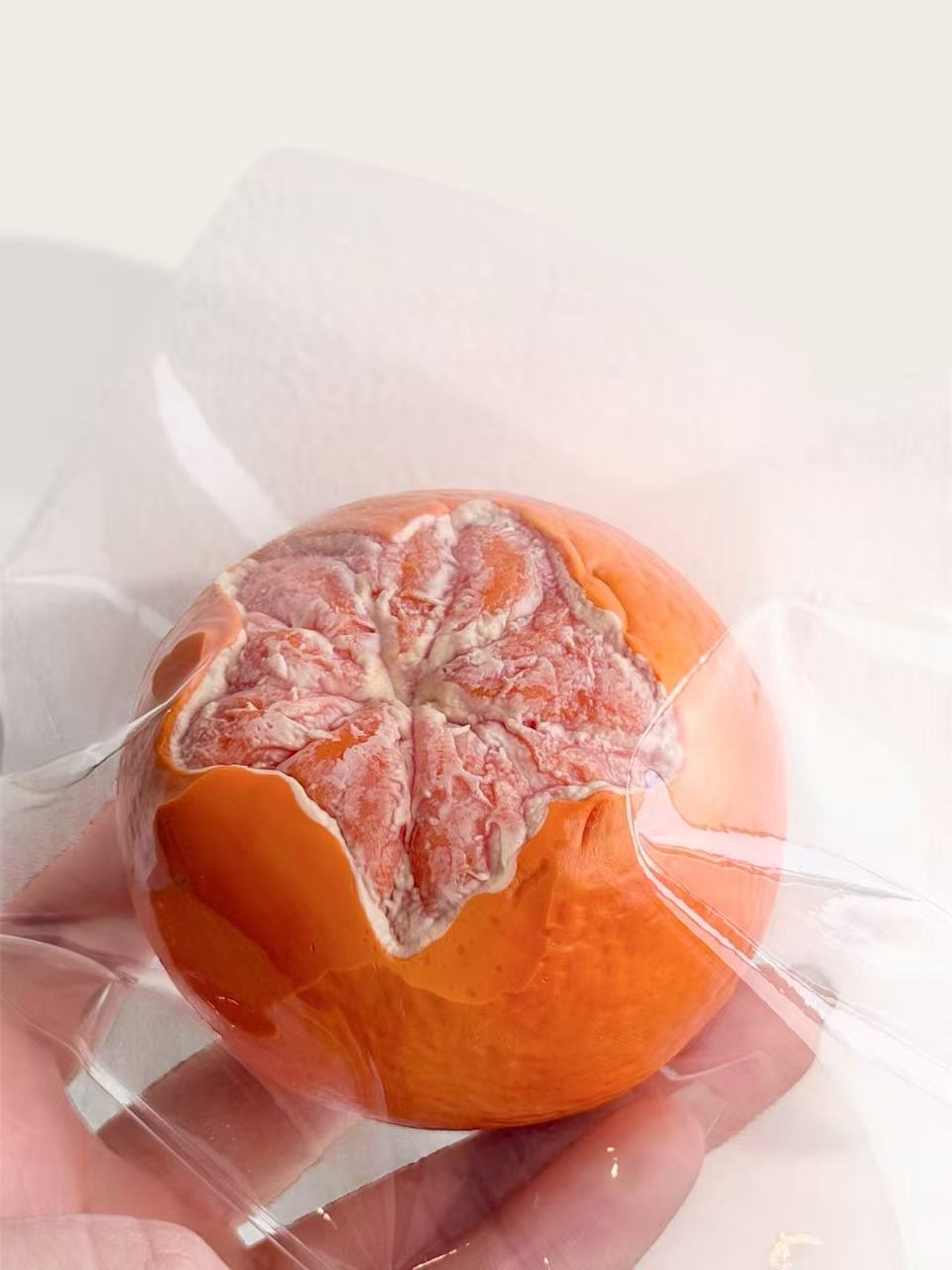 まんまフルーツ みかん