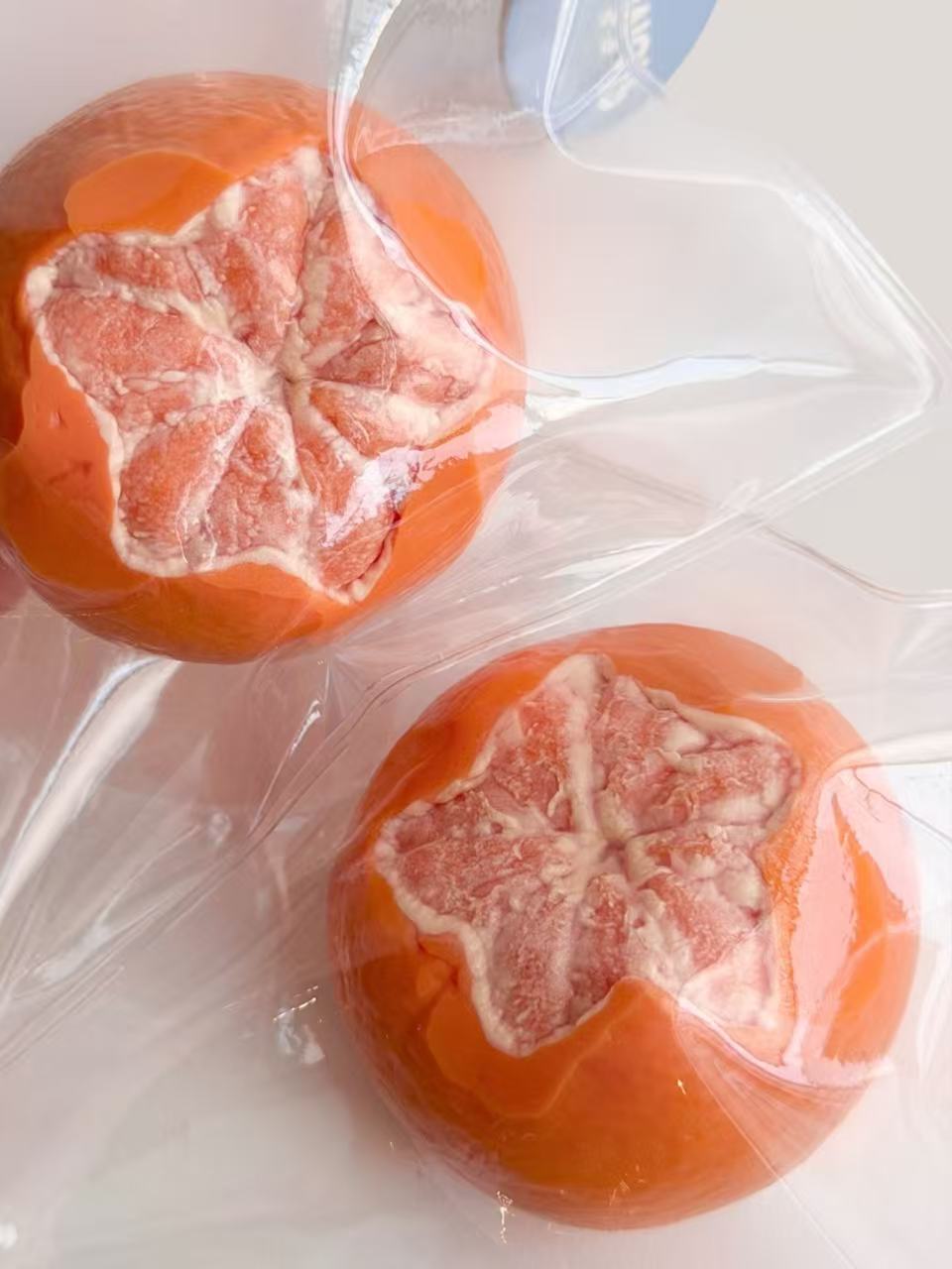 まんまフルーツ みかんmini