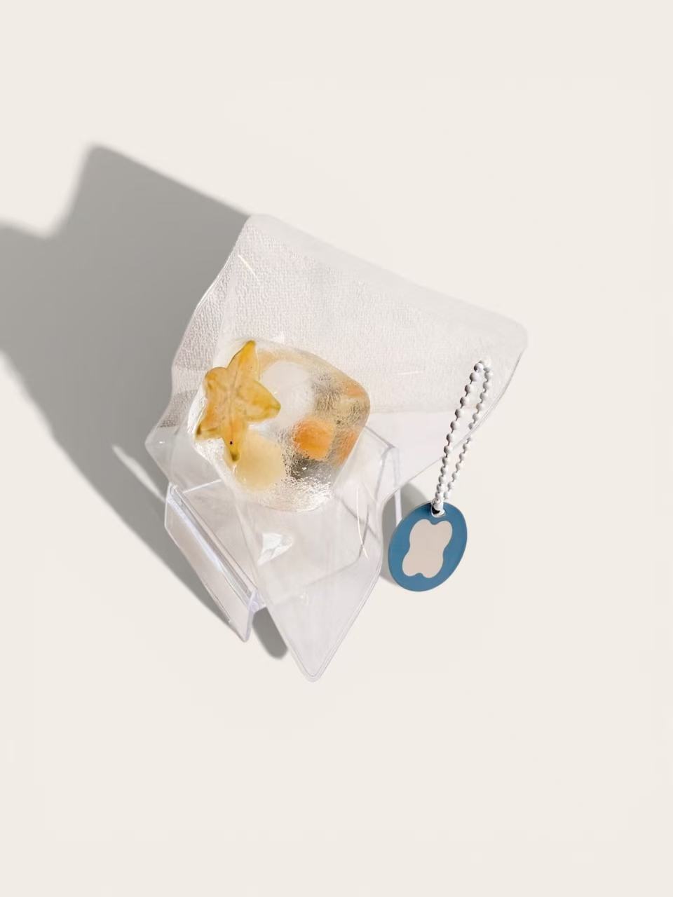 まんまフルーツ アイススターフルーツ