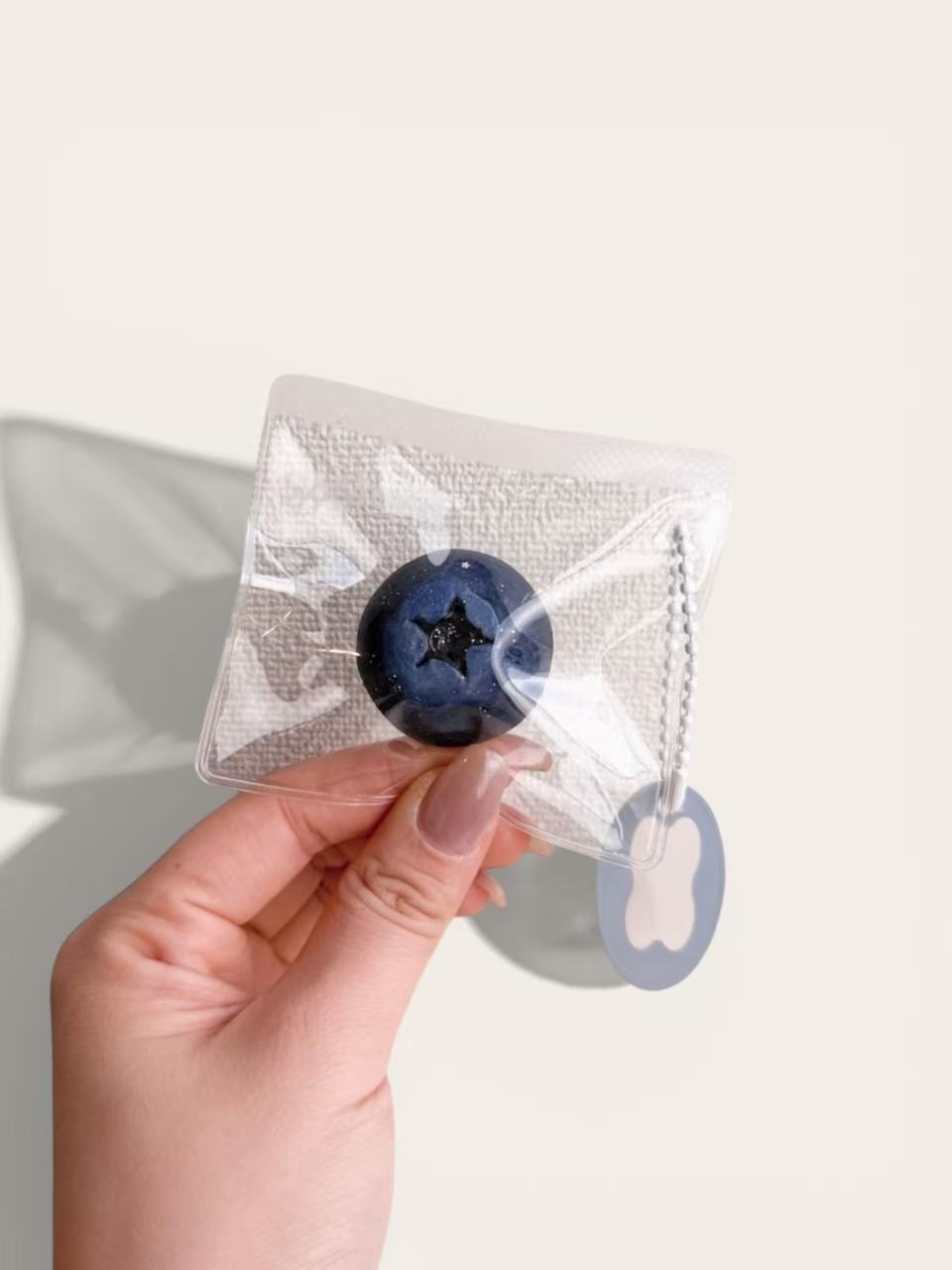 まんまフルーツ ブルーベリーmini