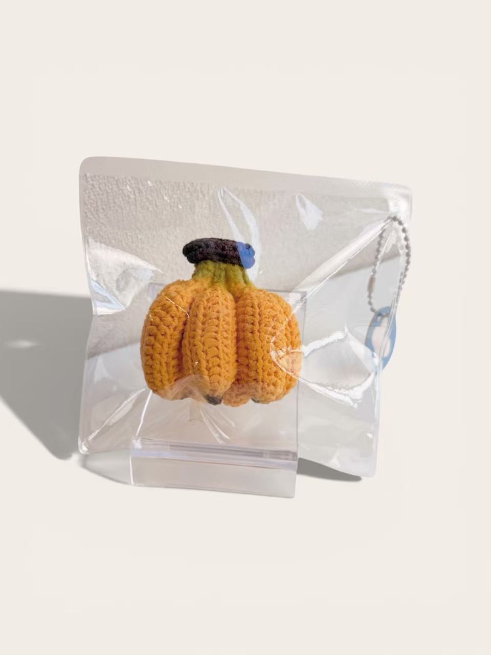 まんまニット バナナ