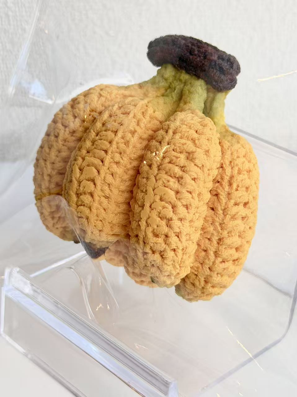 まんまニット バナナ