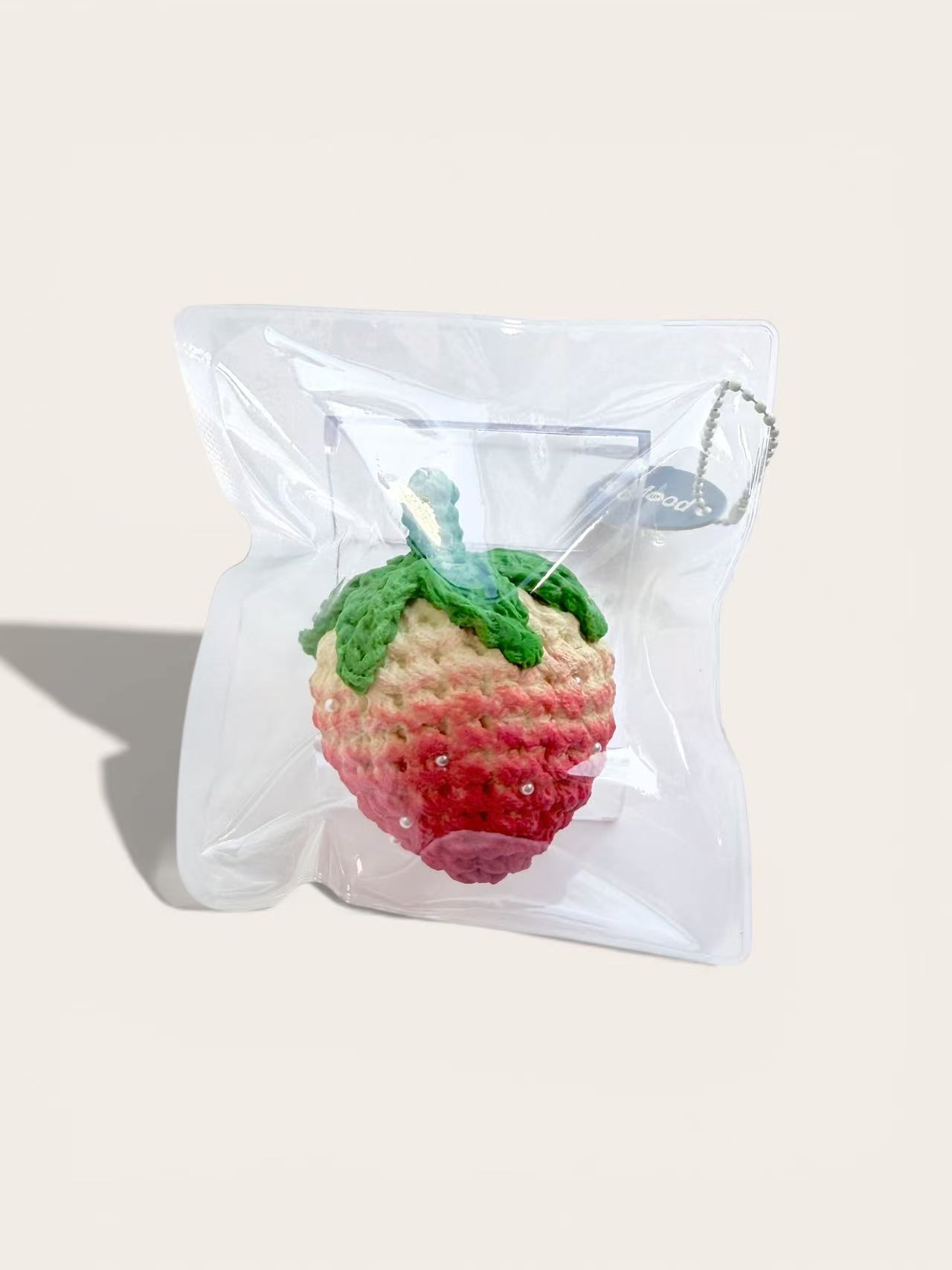 まんまニット いちご(★★★)