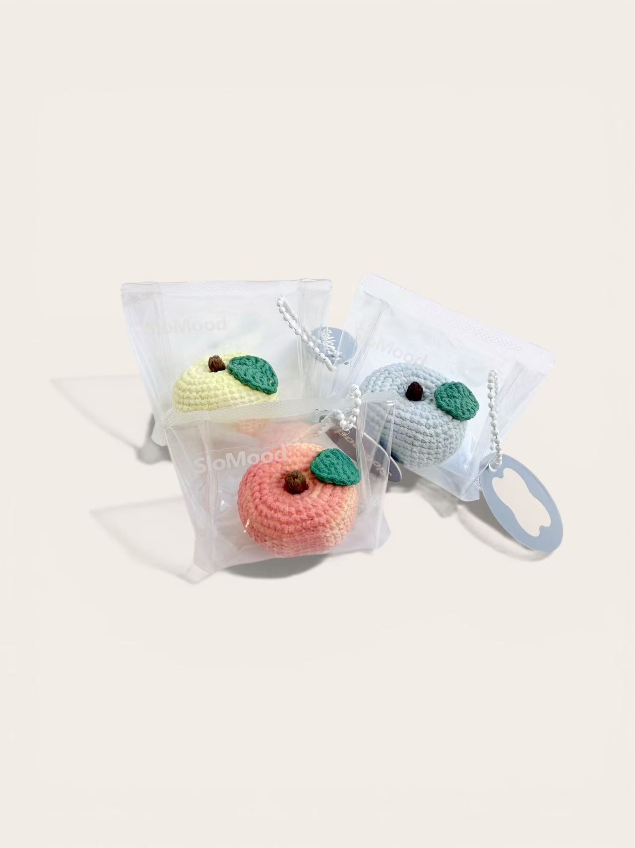 まんまニット りんごmini(★★★)