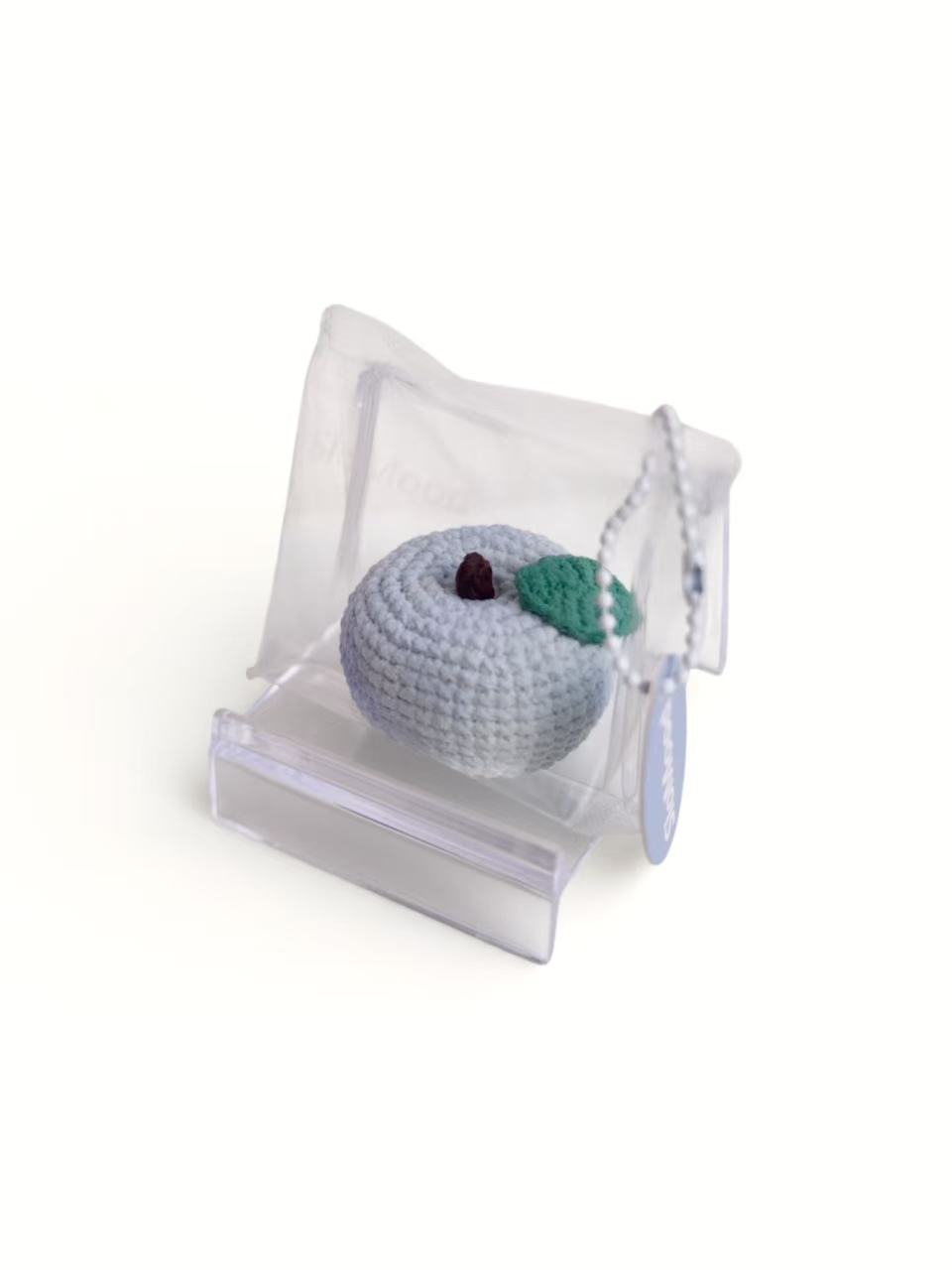 まんまニット miniりんご(★★★)