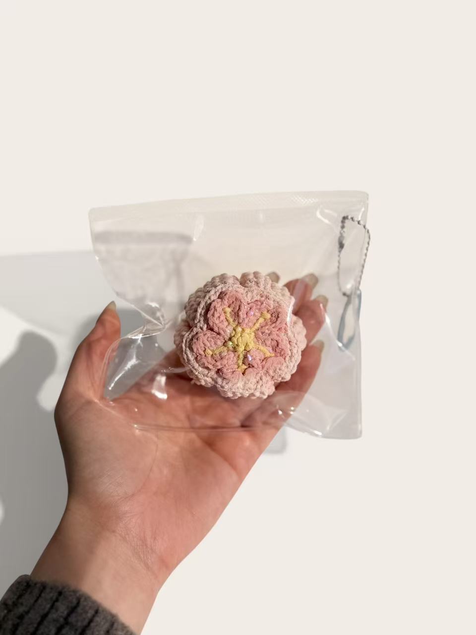 まんまニットさくら (★★★)